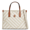 Tommy Hilfiger City - Bolso de mano 27 cm (neutral mix)