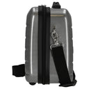 CHECK.IN London 2.0 - Beautycase 33 cm (carbon silver) - Ansicht 3
