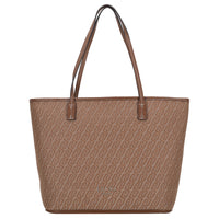 Liu Jo Evrim Tote - Bolso shopper M 32 cm (naturale)