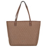 Liu Jo Evrim Tote - Shopper M 32 cm (naturale)
