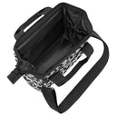 KLICKfix reisenthel Roomy 4 - Lenkertasche 24 cm (leo nero) - Ansicht 3
