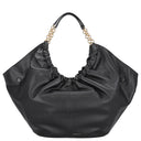 Coccinelle Smash - Schultertasche 32 cm (noir) - Ansicht 4