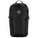 Fjällräven Abisko Softpack 16 - Wanderrucksack 15" 45 cm (black)