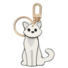 Seidenfelt My Cat - Colgante (soft cream)
