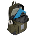 adidas Power VIII - Rucksack 47 cm (ngtcar/ironmt) - Ansicht 4