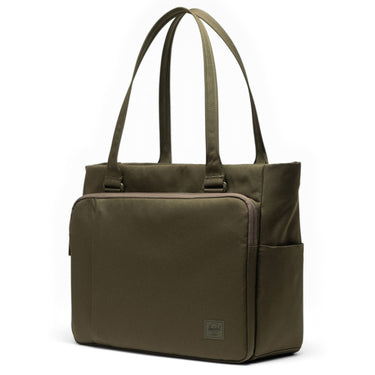 Herschel Kaslo Tote Tech - Shopper 21.5 cm (ivy green tonal) - Ansicht 2