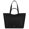 Aigner Pura L - Bolso shopper 46 cm (black)