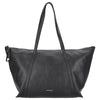 Coccinelle Nory - Bolso shopper 36 cm (noir)