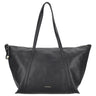 Coccinelle Nory - Shopper 36 cm (noir)