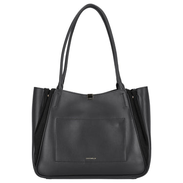 Coccinelle Pansy Bimateria - Shopper 34 cm (noir/noir) - Ansicht 4