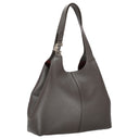 Coccinelle C-Easy - Shopper L 36 cm (fango) - Ansicht 5