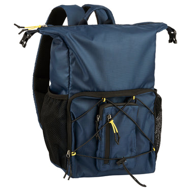Camel Active Shores - Rucksack 43 cm (blue) - Ansicht 5