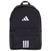 adidas Essentials - Mochila 43 cm (khaki six/white)
