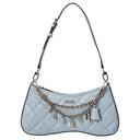 Guess Libby - Schultertasche 30 cm (aqua)