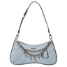 Guess Libby - Schultertasche 30 cm (aqua)