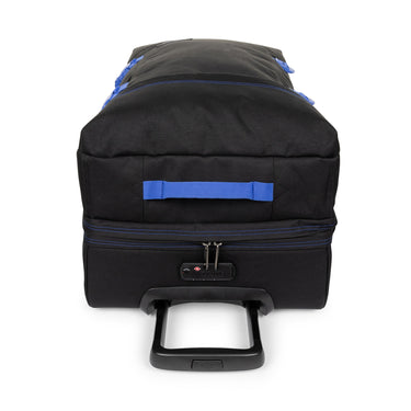 Eastpak Tranverz M 78 - Rollenreisetasche 67 cm (kontrast black blue) - Ansicht 5