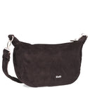 zwei Mademoiselle M70 - Umhängetasche 34 cm (cord-espresso) - Ansicht 2