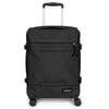 Eastpak Transit`r 4 S+ - Trolley de cabina con 4 ruedas 54 cm (black)