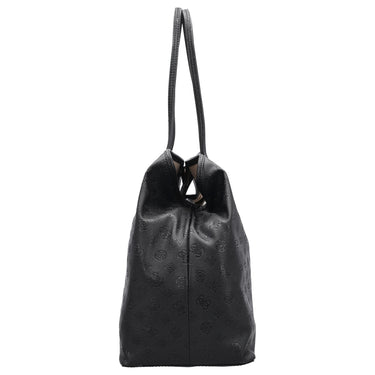 Guess Victtoria Large 2in1 Tote - Shopper 40 cm (black logo) - Ansicht 3