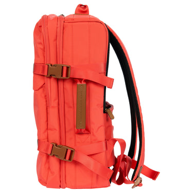Brics X-Bag Travel - Reiserucksack 42 cm (poppy) - Ansicht 3