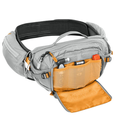 Evoc Hip Pack Pro E-Ride 3L - Gürteltasche 28 cm (stone) - Ansicht 3