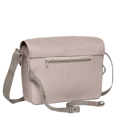 Vaude Coreway Messenger 13 - Umhängetasche 13.3" 38 cm (coconut) - Ansicht 8
