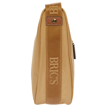 Brics X-Bag Schultertasche 33 cm (honey) - Ansicht 3