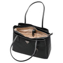 Guess Noelle II Tech Tote - Shopper 40 cm (black) - Ansicht 6