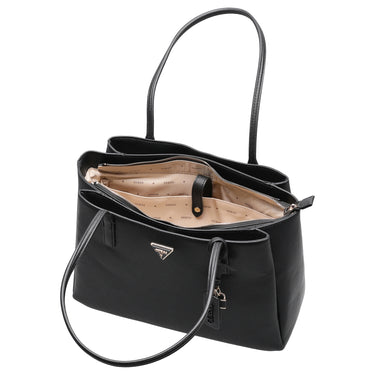 Guess Noelle II Tech Tote - Shopper 40 cm (black) - Ansicht 6