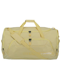 Travelite Kick Off - Freizeittasche XL 70 cm (yellow)