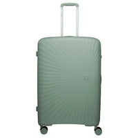 Travelite Tamaris Voyaage - 4-Rollen-Trolley 76 cm L (sage green)