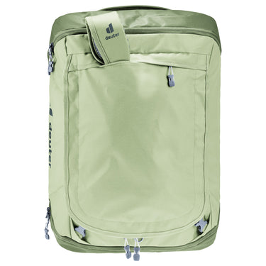 Deuter Pro 40 - Reisetasche/Reiserucksack 35 cm (mineral-grove) - Ansicht 7