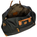 Brics Firenze Weekender - Reisetasche S 55 cm (black) - Ansicht 5