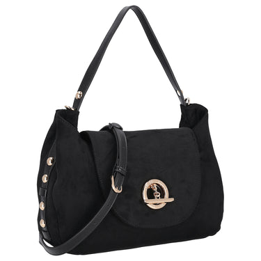 Liu Jo Gerona M Top Handle - Umhängetasche/Henkeltasche 34 cm (nero) - Ansicht 5