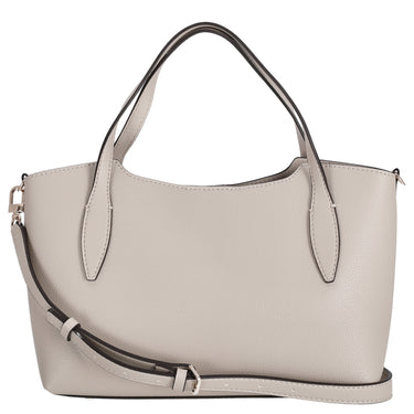 Guess Melody 2in1 Satchel - Shopper 34 cm (light taupe) - Ansicht 4