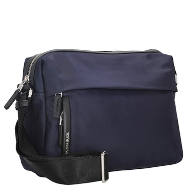 Mandarina Duck Hunter - Umhängetasche 28 cm (eclipse) - Ansicht 5