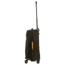 Brics Life - 4-Rollen-Kabinentrolley S 55 cm (olivgrün) - Ansicht 3