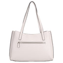 Guess Camelia 3 Comp Tote - Shopper 38 cm (off white) - Ansicht 4