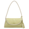 HUGO Jodi - Bolso de hombro 25 cm (beige)