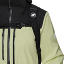 Mammut Nirvana 22 Women - Skitourenrucksack (black) - Ansicht 6