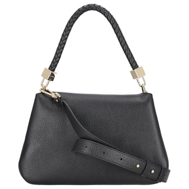 Coccinelle Tiggy - Schultertasche 29 cm (noir) - Ansicht 4