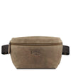 Klondike 1896 Owen - Gürteltasche 26 cm (mittelbraun)