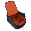 Osprey Sojourn Porter 65 - Rucksack 48 cm (black) - Ansicht 4