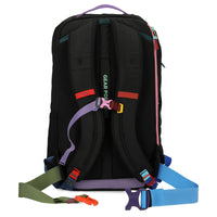 Cotopaxi Allpa 28L Travel Pack - Mochila de viaje 48 cm (del dia dark, Unikat 01)