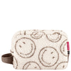 reisenthel cosmeticpouch M - Neceser (smiley teddy chocolate)