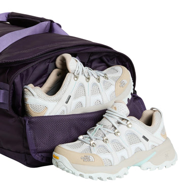 The North Face Base Camp Voyager Duffel 42 - Reisetasche/Rucksack 58 cm (endless dusk/grounded purple) - Ansicht 6