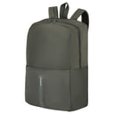 Samsonite Ta Revolution - Faltbarer Rucksack 44 cm (green) - Ansicht 2