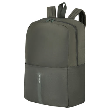 Samsonite Ta Revolution - Faltbarer Rucksack 44 cm (green) - Ansicht 2