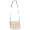 Cotopaxi Lista 2L Lightweight Crossbody Bag - Crossbody Bag (cream)