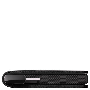 Secrid Dusk Slimwallet - Geldbörse 10.2 cm RFID (black+) - Ansicht 4